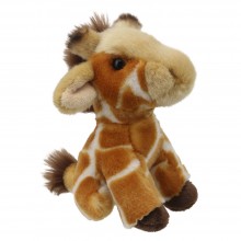 Giraffe - Wilberry Minis